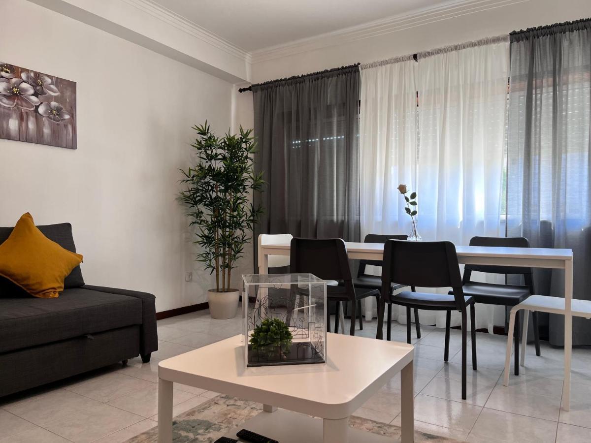 Ofir Nature Fão 外观 照片